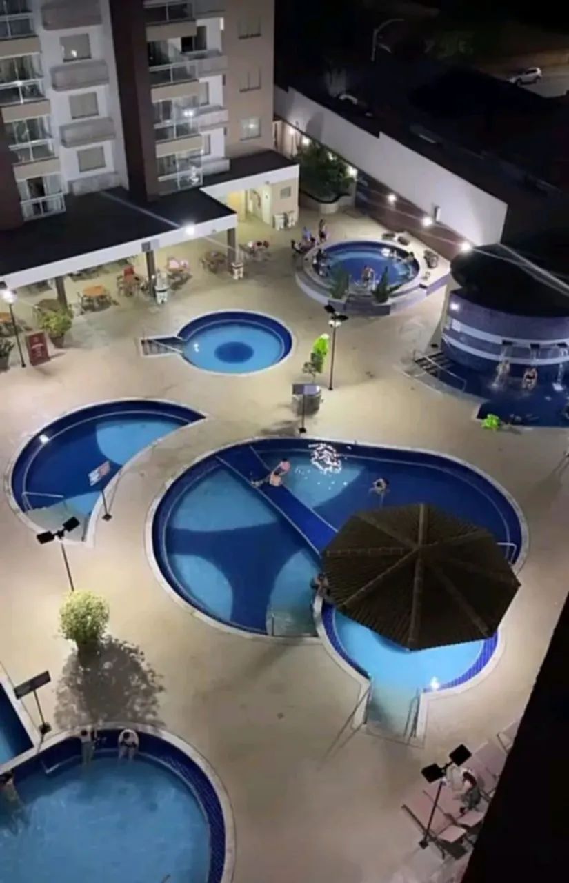 Caldas novas casa da madeira centro  - Foto 3