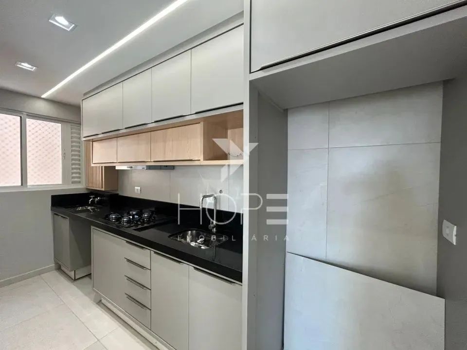 APARTAMENTO NA GLEBA DISPONÍVEL PARA VENDA - EDIFICIO MAISON TUSCANY - Foto 4