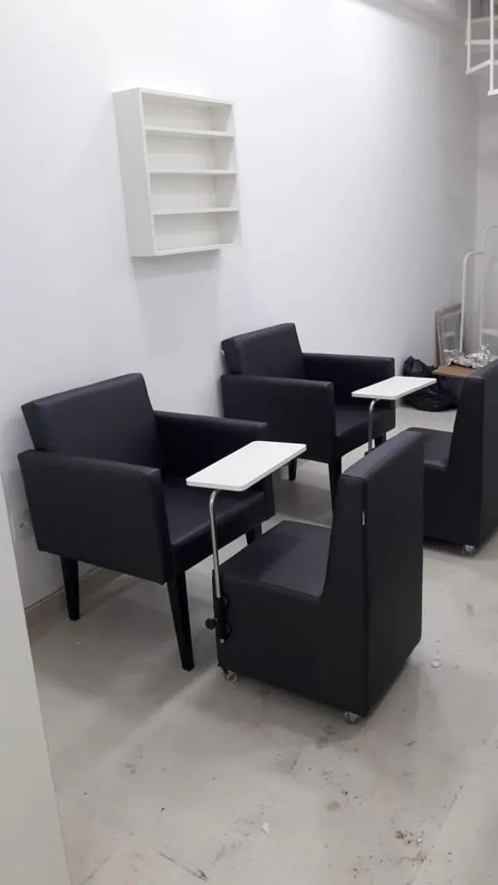 Móveis para Nails Design  - Foto 5