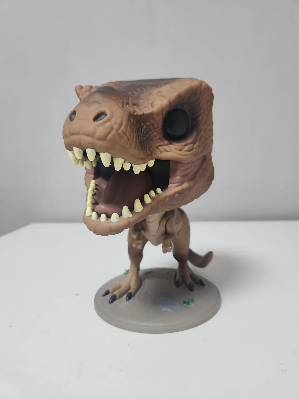 Funko pop Jurassic World Dominion: T. Rex 1222