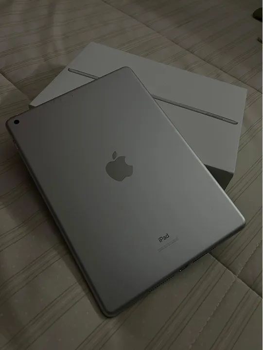 iPad 8ª Geração - 32gb