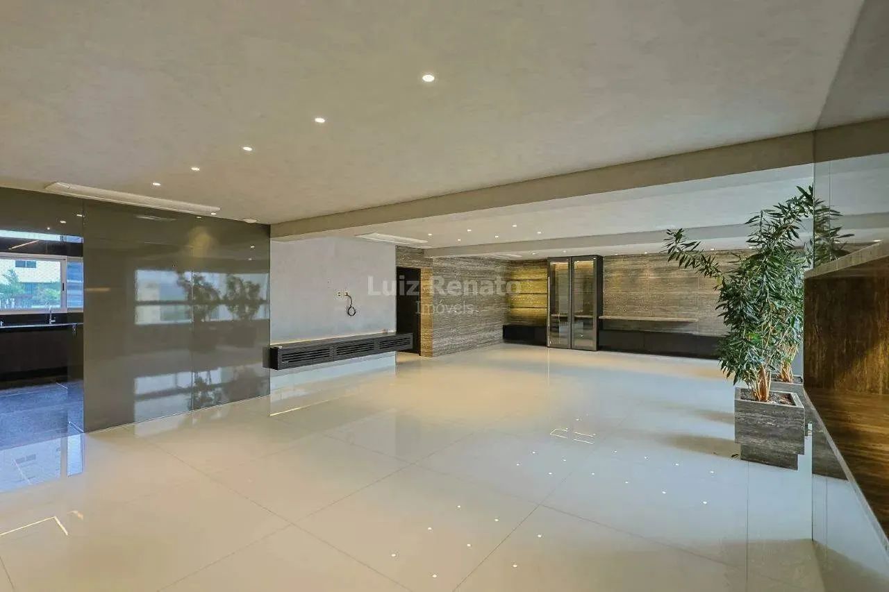 Apartamento 3 quartos no Vila Da Serra - Foto 3