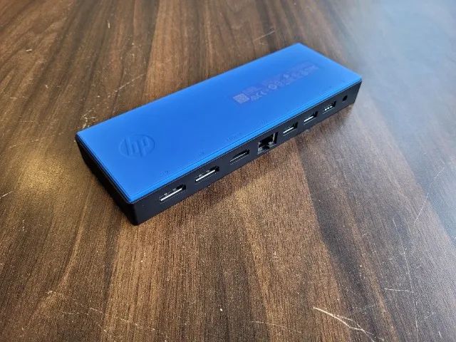 HP Dock USB-C Gen 4 | Docking Station