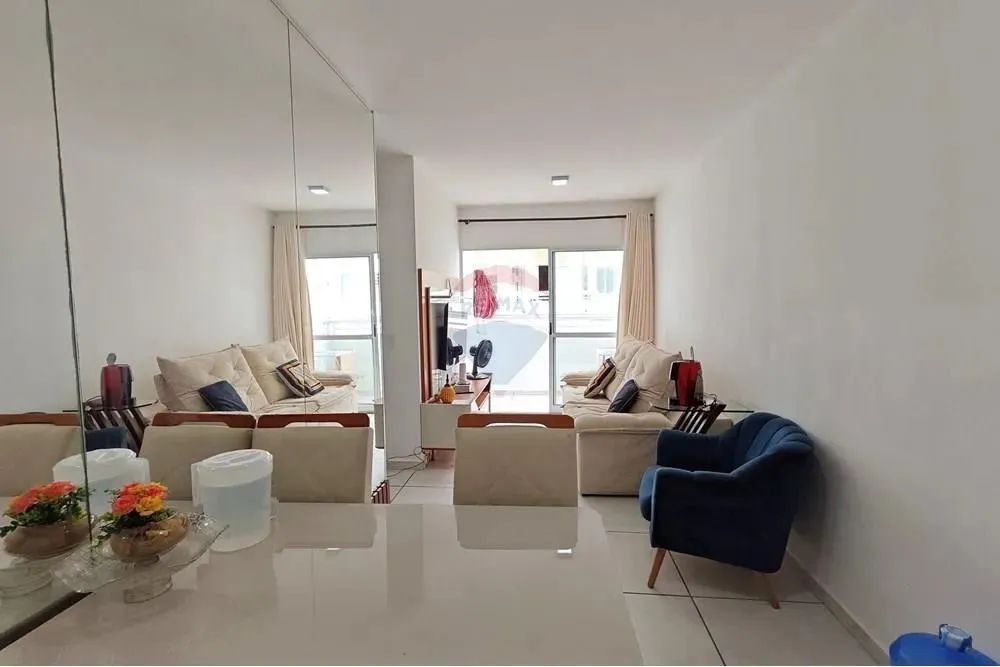 Apartamento Porteira Fechada de 3 Qts e 63 m2 no Condomínio Clube Vila do Frio no centro d - Foto 4