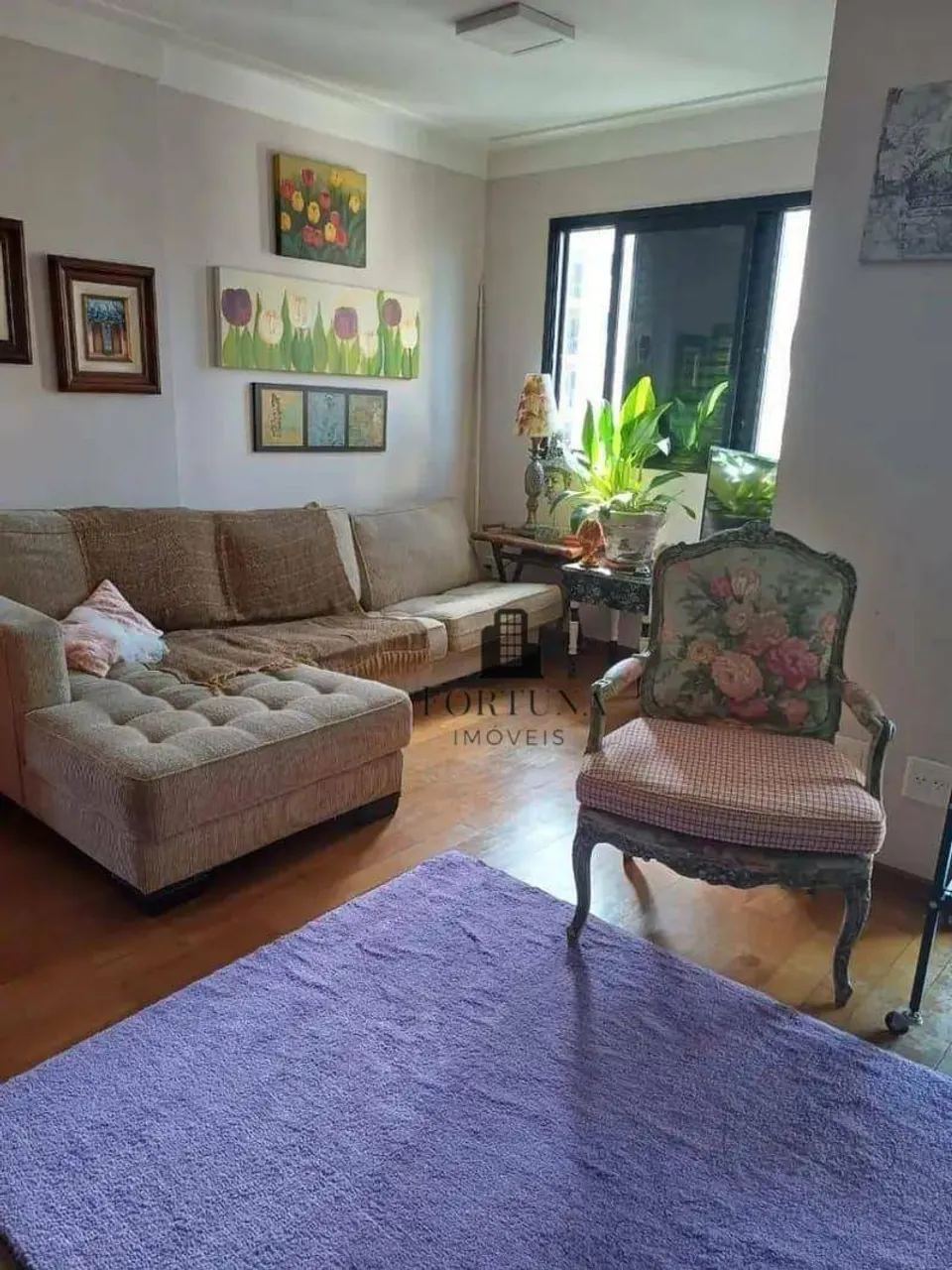 Bosque da Saúde, apartamento com 84 m², 2 quartos (uma suíte), duas vagas, lazer