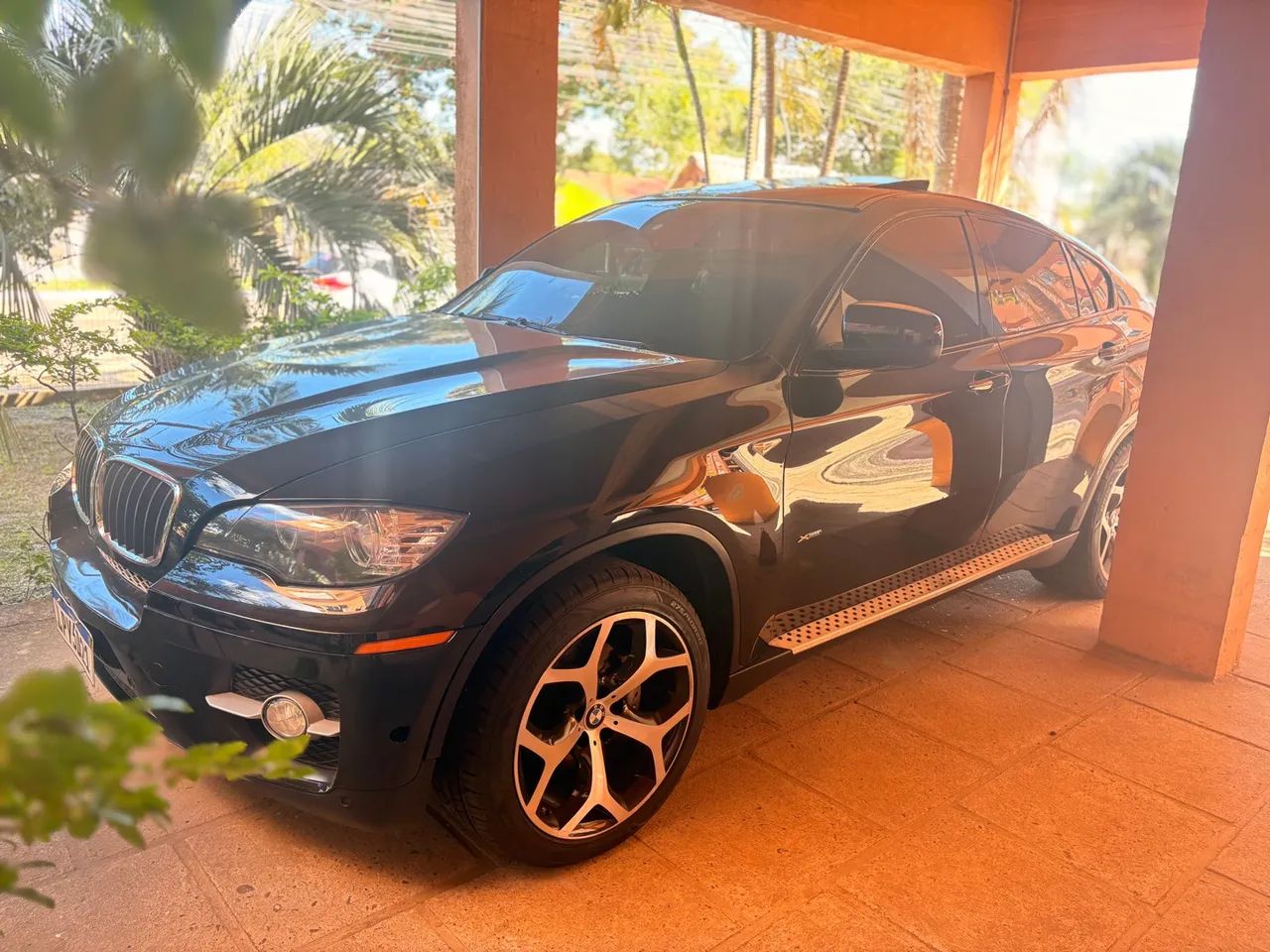 BMW x6 top das top  - Foto 4
