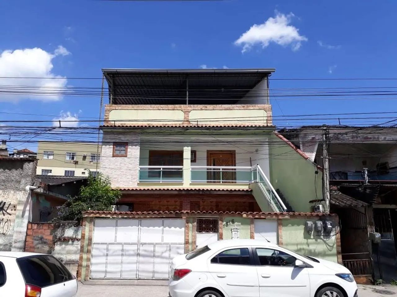 Foto - São Gonçalo - Neves (Neves)