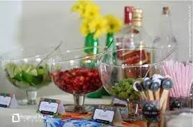 Barman eventos