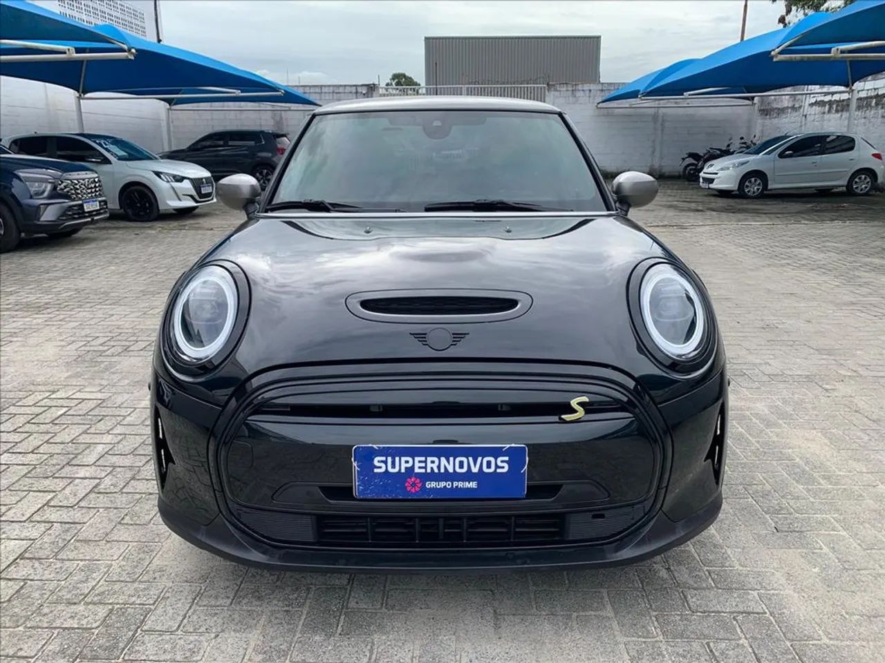 MINI COOPER SE TOP 2P ELÉTRICO - Foto 2