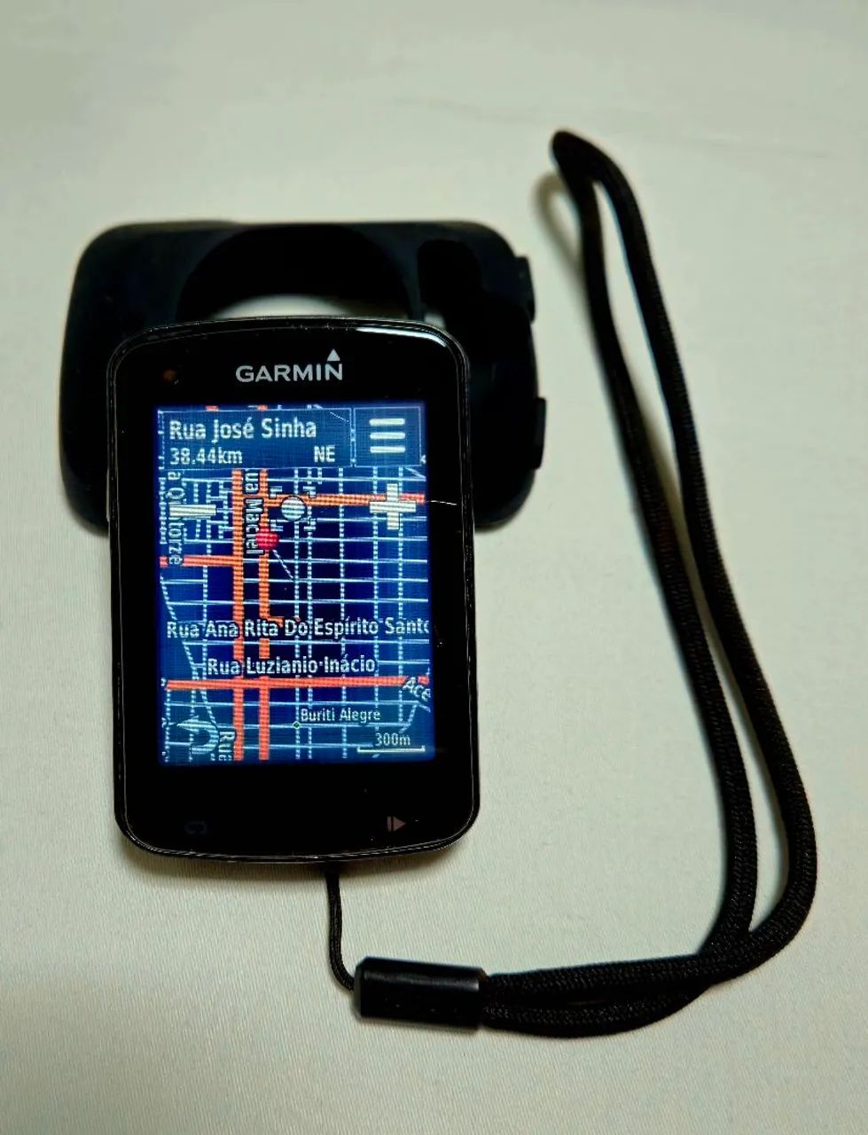 GPS GARMIN 820 EDGE  - Foto 2