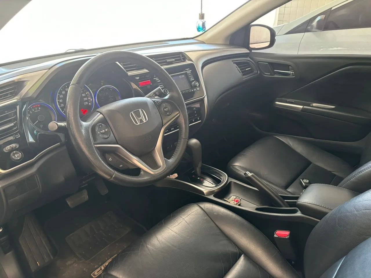 Honda city EX 1.5 - Foto 2
