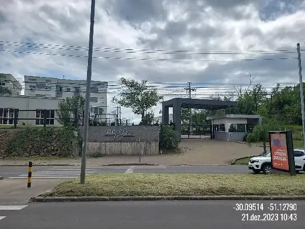 Oportunidade Única em PORTO ALEGRE - RS | Tipo: Apartamento | Negociação: Leilão | Situaçã