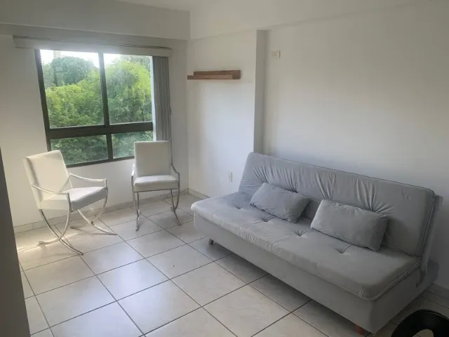 Flat Jaqueira - Residencial Gildo Vilaca - Direto com a Construtora