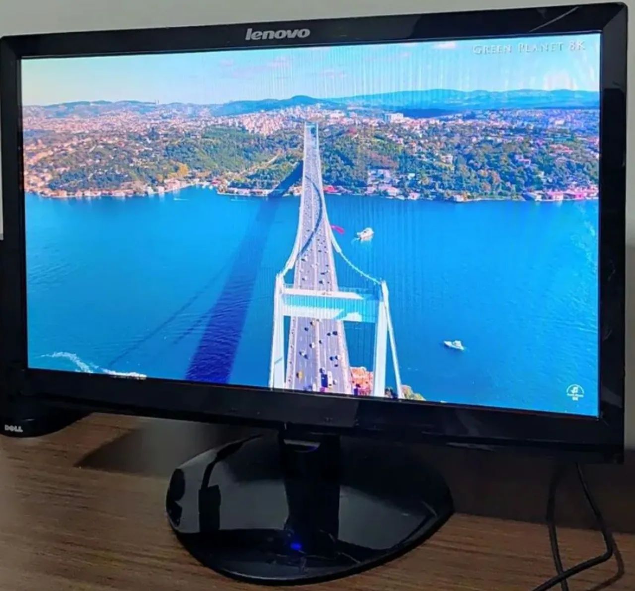 Monitor Lenovo 19 Led - Foto 2