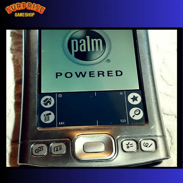 PalmTop (One) Tungsten E2 - Foto 5