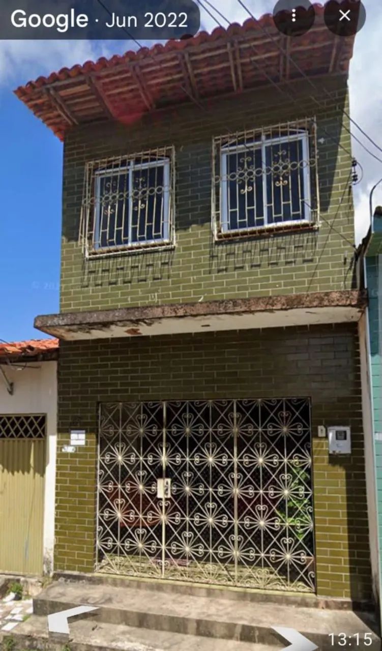 Foto - São Luís - Vila Palmeira