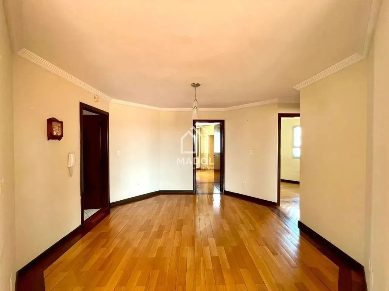 Apartamento à Venda em Centro, Ponta Grossa - PR - Foto 5