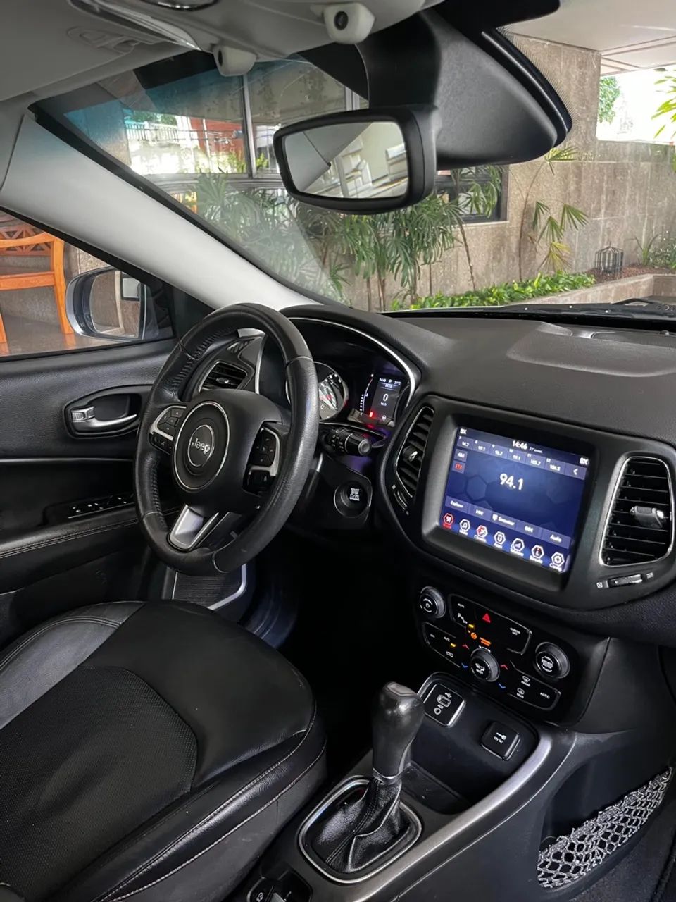 Compass 2018 Flex Blindado Extra  - Foto 4