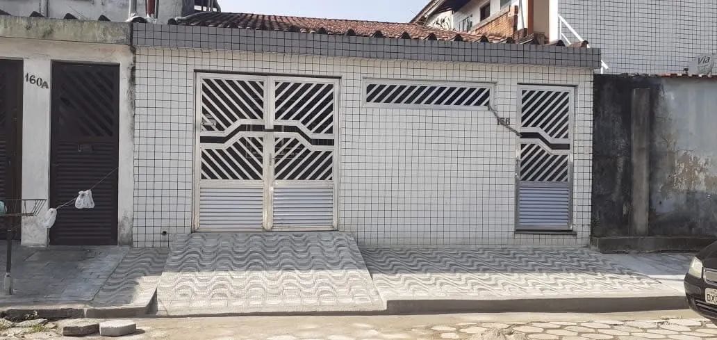 Foto - São Vicente - Vila São Jorge