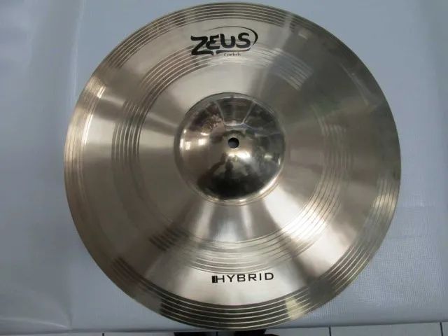 Prato Zeus Hybrid Crash 17