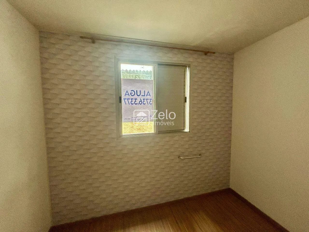 Apartamento para aluguel com 35,35 m², 1 quarto em Centro, Campinas - Foto 8