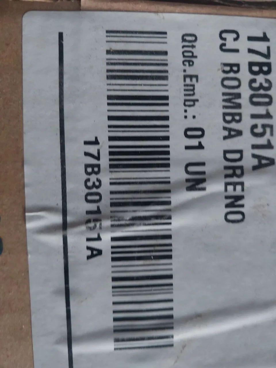 Bomba d'água  de ar condicionado  - Foto 4