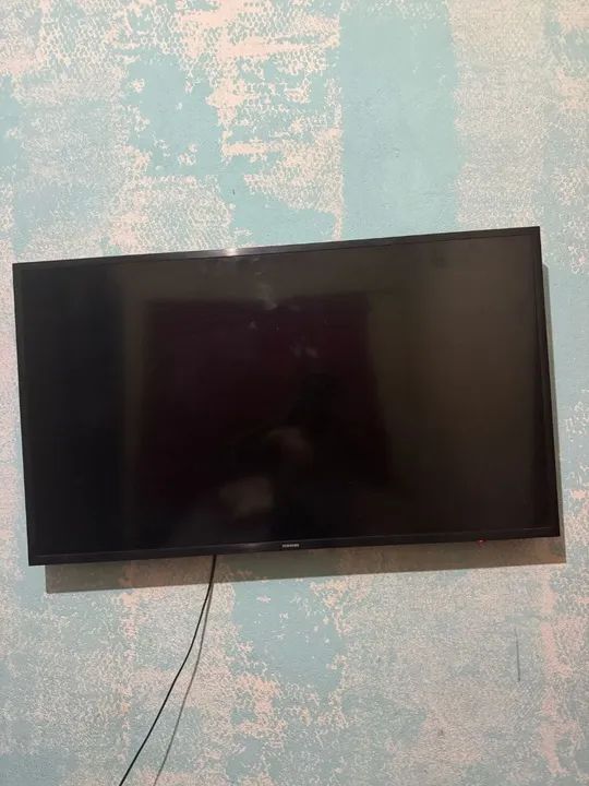 Tv esmalte 43 samsung 