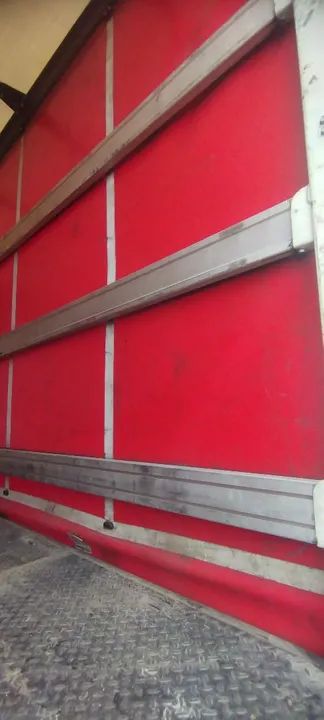 Saider 3/4 assoalho de ferro 4.30 mt de comprimento - Foto 9