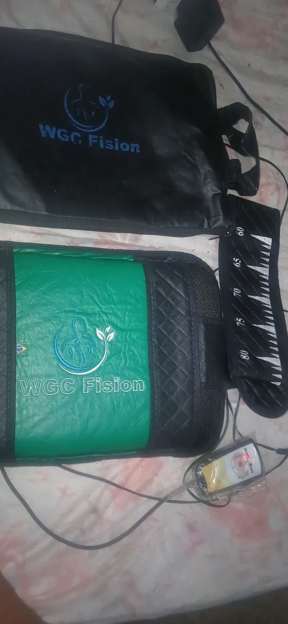 WGC FISION