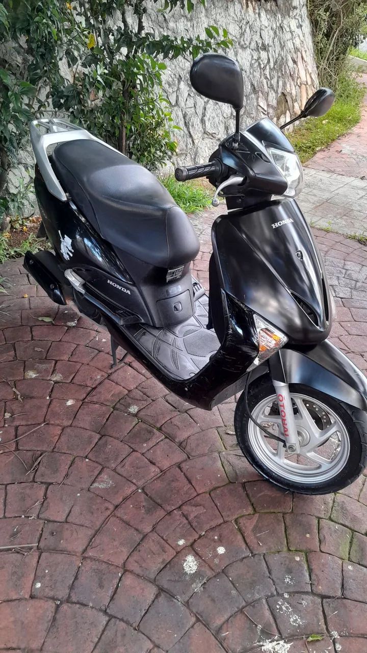 Vende se Honda Lead - Foto 2