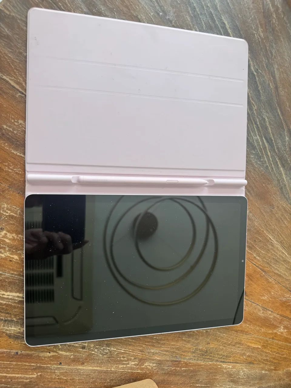 Tablet Samsung S6 LITE - Foto 4