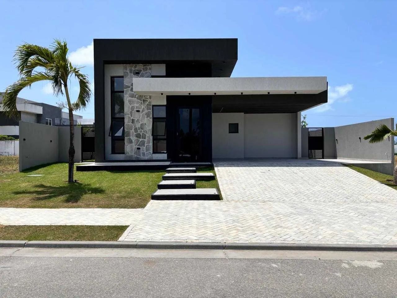Casa no Alphaville Sergipe +
