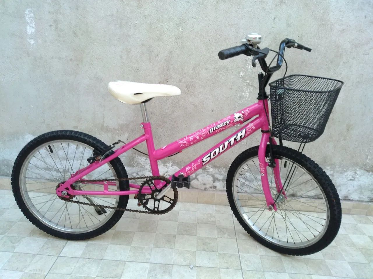 Bicicleta Infantil ÓTIMO ESTADO  - Foto 5