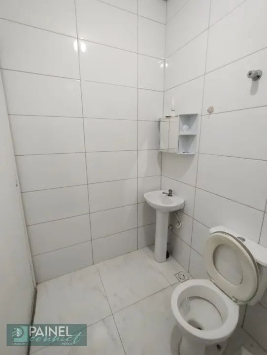 Alugue Salão em Cidade Náutica, São Vicente - 45m² por R$1800 - Foto 12