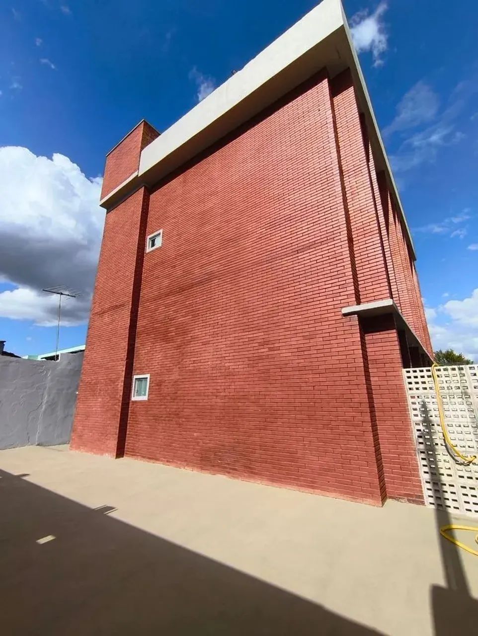 Prédio de Kitnets Duplex Residencial, Cidade Empresarial - 10 apartamentos - Foto 4