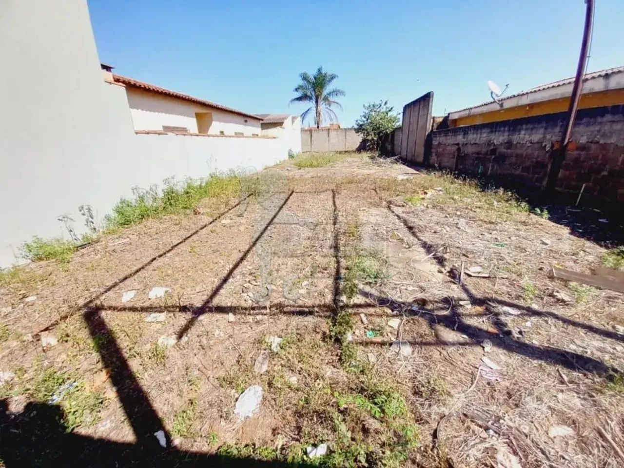 Terreno de 330m² para locação e venda - Vila Abranches