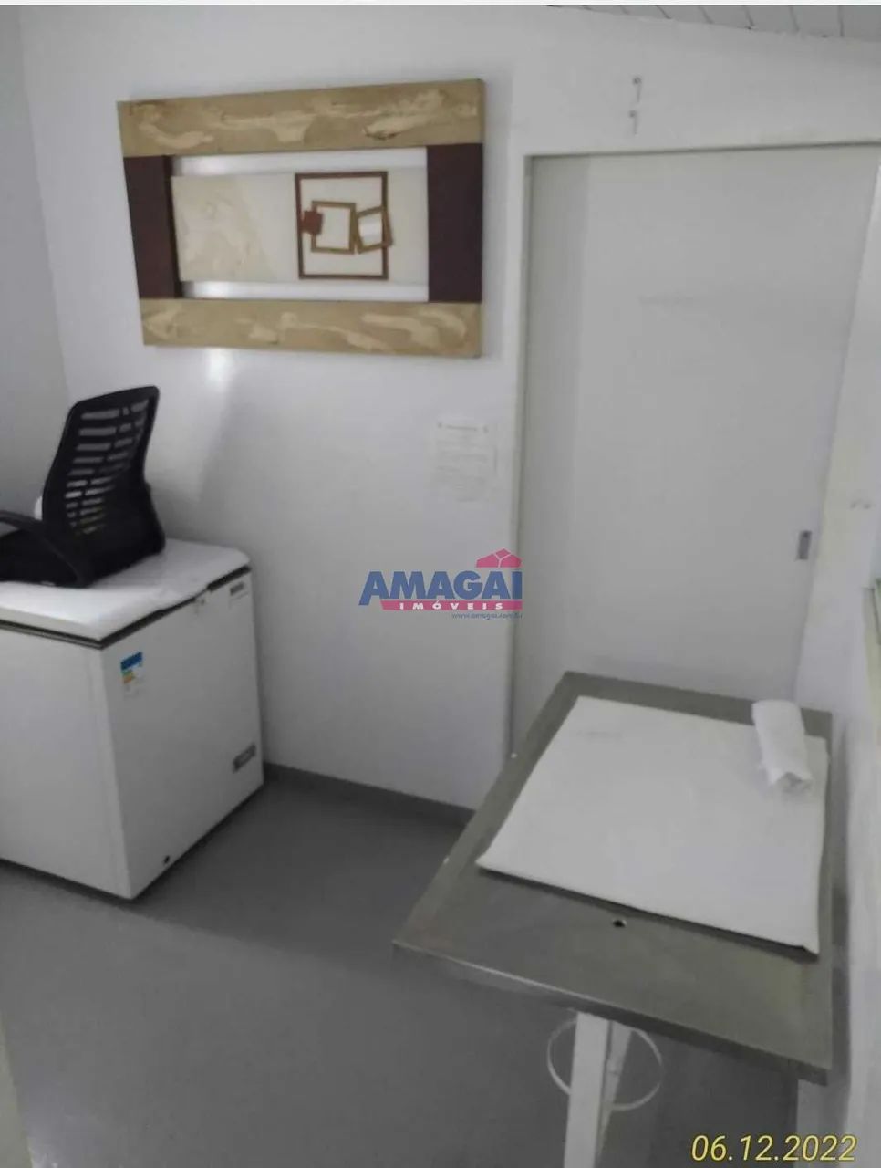 Ponto comercial em São José dos Campos