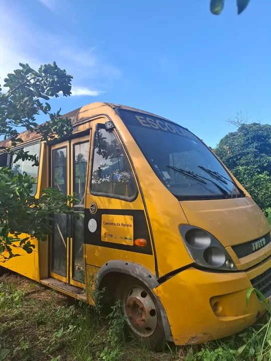 Iveco citclass 70c17