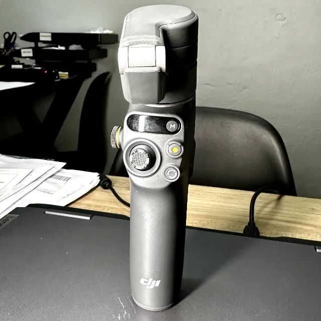 Dji Osmo Mobile 6 Estabilizador - Foto 3