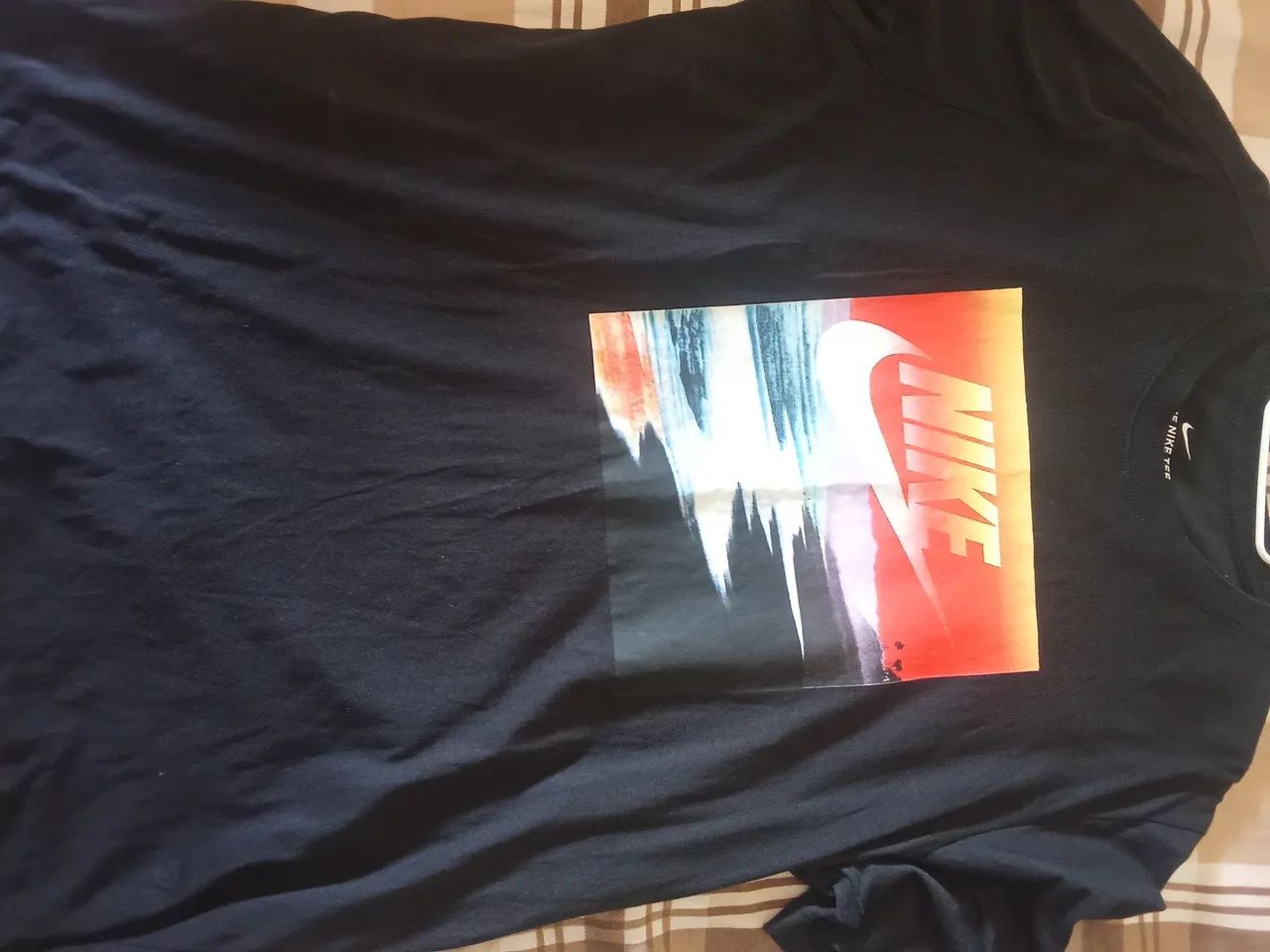 camisa Nike Legend - Foto 2