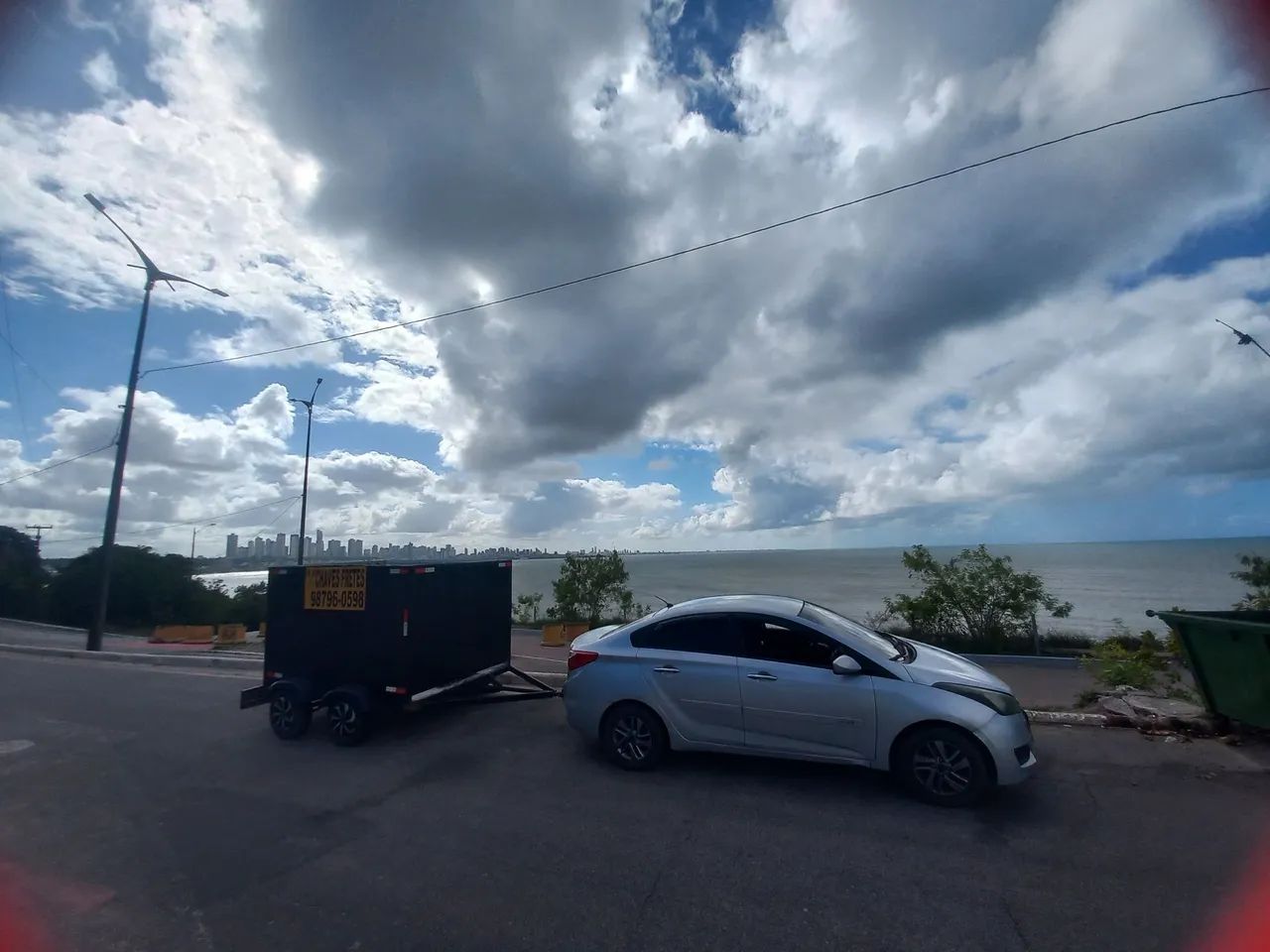 Transporte de mudanças e pequenos FR3T3S - Foto 6