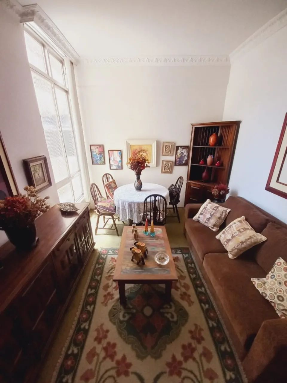 Primeira imagem do imóvel