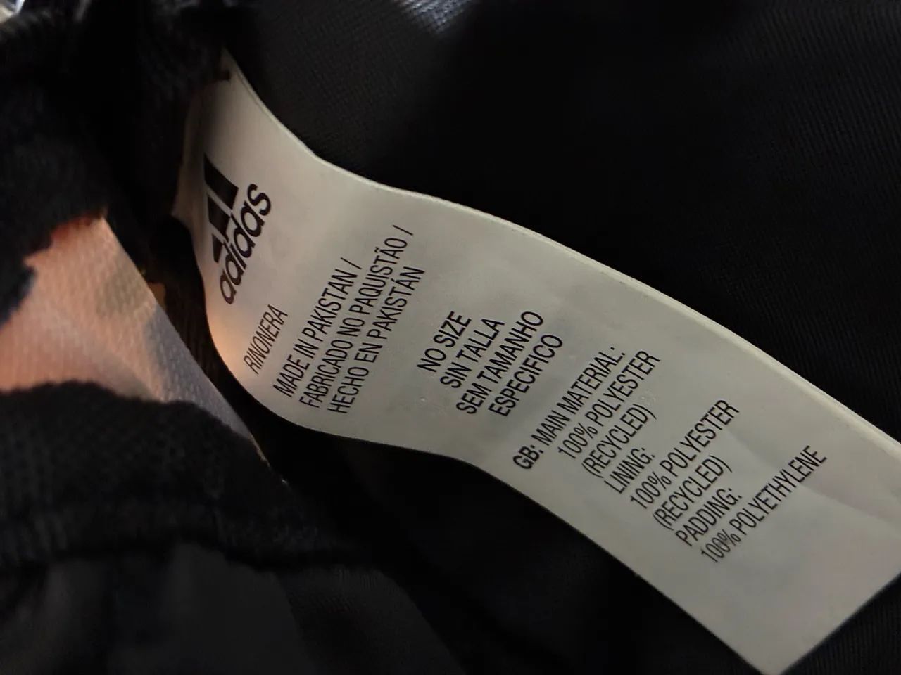 Pochete Adidas - Foto 5
