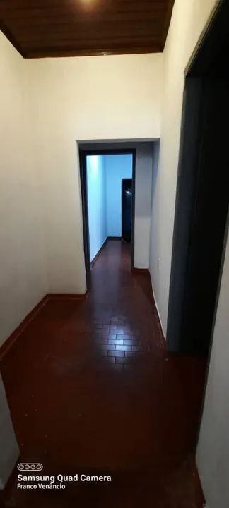 Casa excelente ideal para  comercio e residencia,50m da Avenida mato grosso - Foto 5