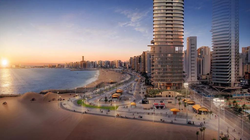 Edifício DC 360 Beira Mar - Foto 3