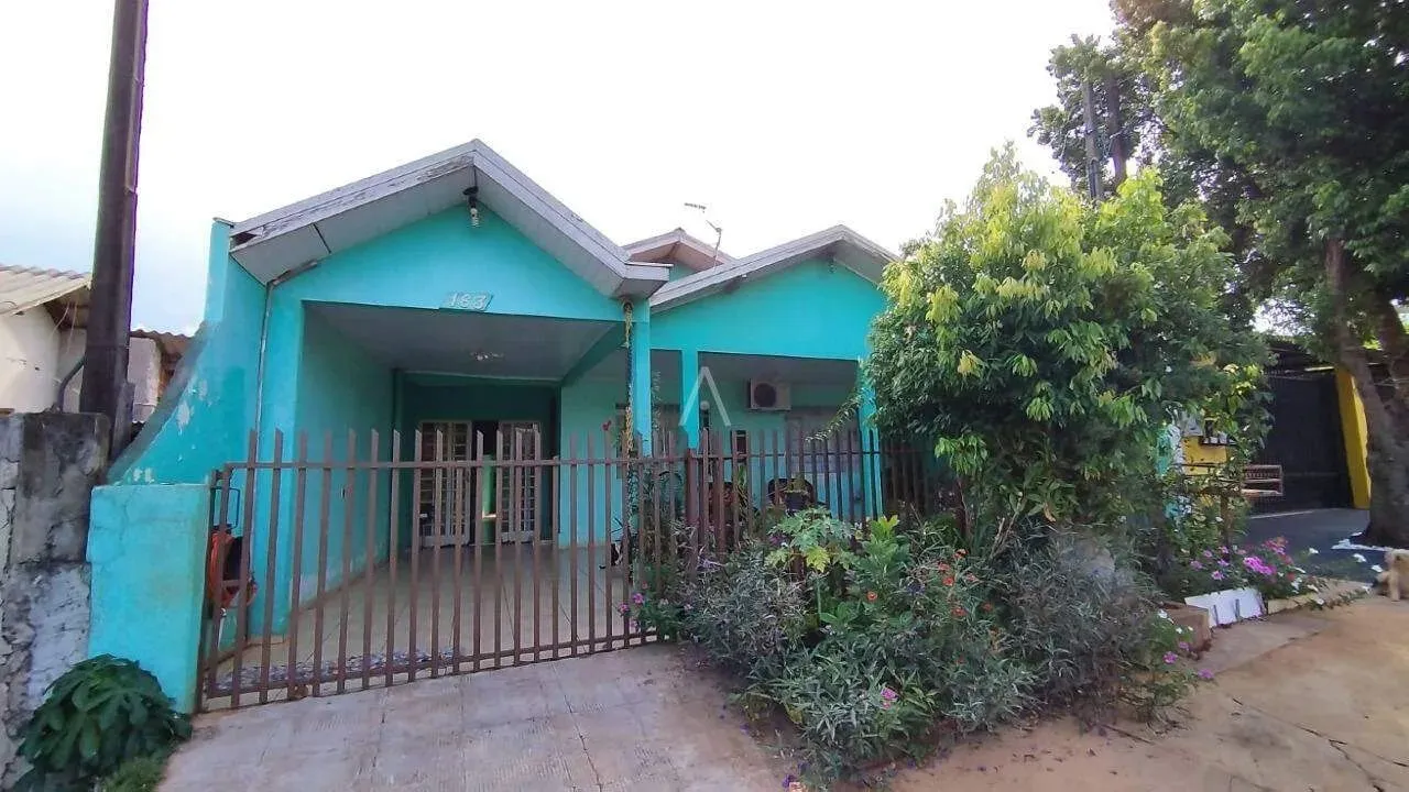 Casa Residencial 3 quartos para aluguel no Bairro VILA INDUSTRIAL em TOLEDO por R$ 2.000,0
