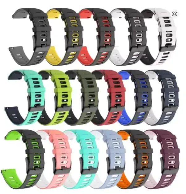 Pulseiras Gamin - Estoque renovado (Cores e modelos variados) - Foto 6