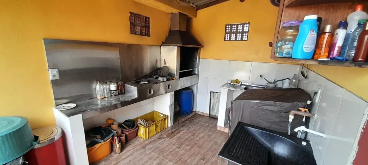 CASA À VENDA, 330 M² EM ÁGUAS LINDAS POR R$ 600.000 - ÁGUAS LINDAS - ANANINDEUA/PA - Foto 4