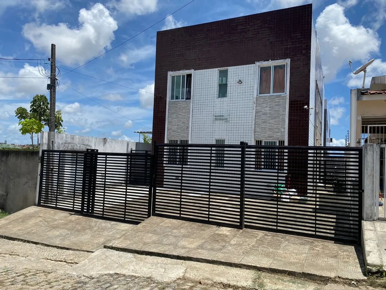 Foto - João Pessoa - Planalto Boa Esperança