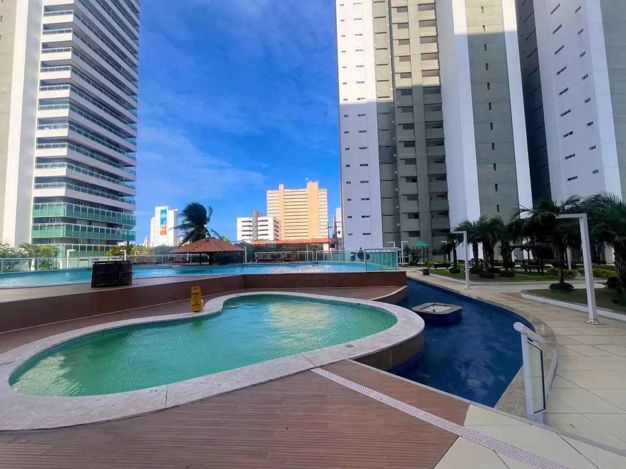 Imóvel para venda com 94 metros quadrados com 3 quartos em Parquelândia - Fortaleza - CE - Foto 4